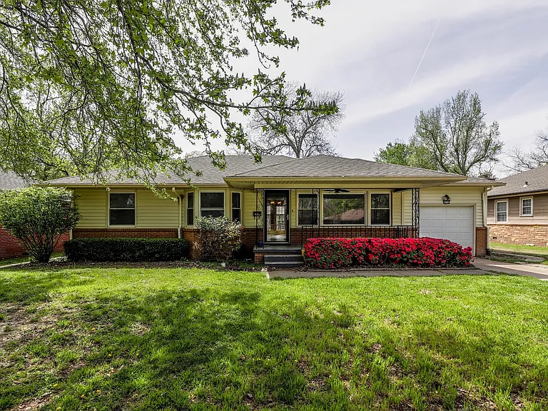 4172 S Rockford Pl — Photo 1