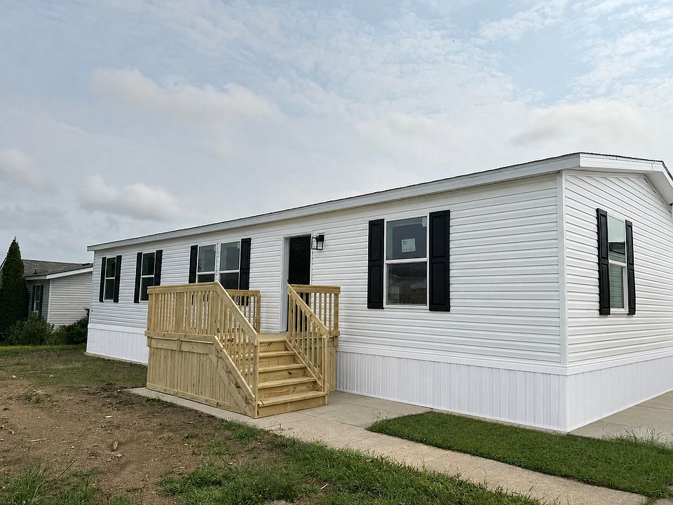 1st image of 7214 Kensington Dr E #89