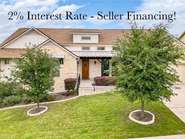 225 Jumping Laurel St, San Marcos, TX 78666