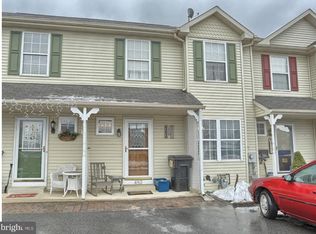 483 Hoch Rd, Blandon, PA 19510