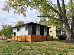 221 Dana Ave, Columbus, OH