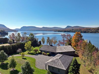 972 VT Route 5A, Orleans, VT, 05860