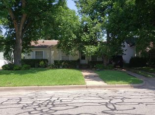 3029 Colonial Ave, Waco, TX 76707