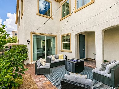 3033 Villanelle Ave, Henderson, NV 89044, photo 3