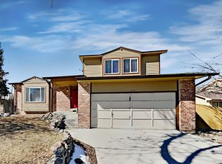 3315 S Dunkirk Way, Aurora, CO 80013