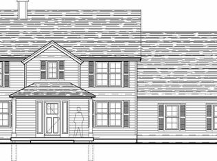 430 Cary Rd, Fishkill, NY 12524