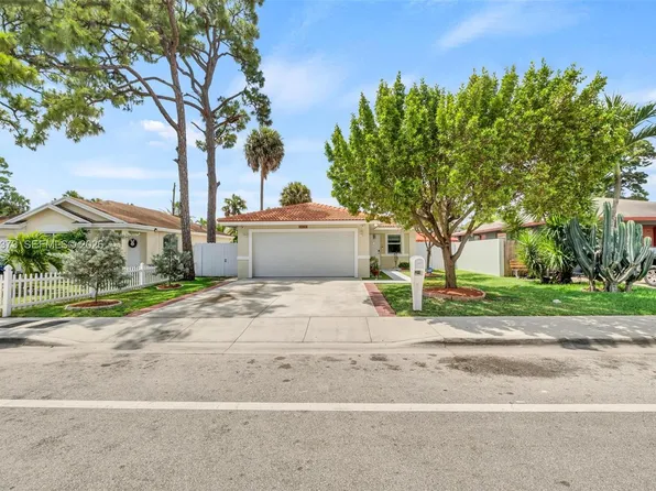 2762 NW 9th Ct, Ft Lauderdale, FL 33311