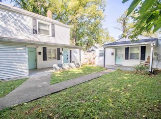 320 Fugate Rd NE #A/B & 322, Roanoke, VA 24012