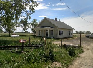 2297 County Road 59, Keenesburg, CO 80643