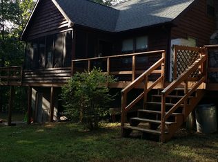 322 Antler Ln, Hedgesville, WV 25427