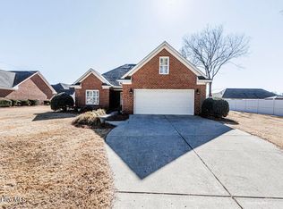 205 Dover Rd, Rocky Mount, NC 27804