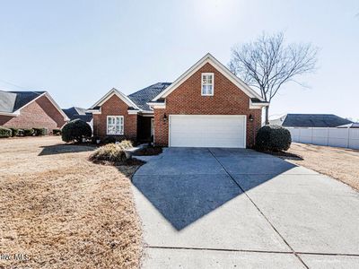 205 Dover Road, Rocky Mount, NC, 27804