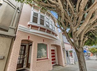 2033-2035 Clement St, San Francisco, CA 94121