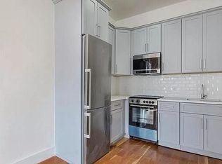 253 W 136th St #3B, New York, NY 10030