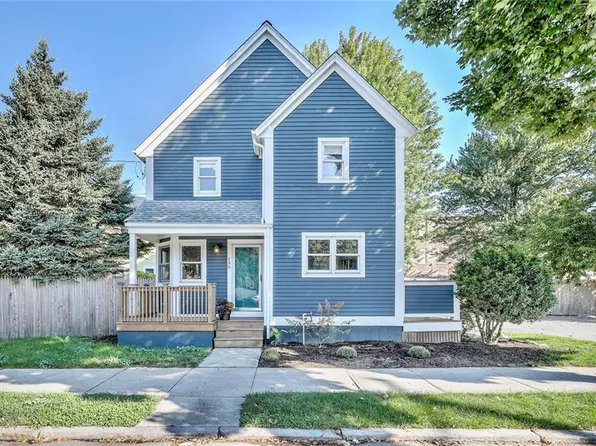 139 Federal St, Providence, RI 02903