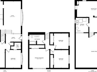 10128 Parke Ave, Oak Lawn, IL 60453