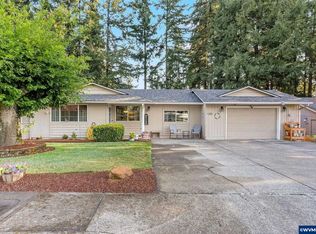 1285 Dawn Dr, Stayton, OR 97383