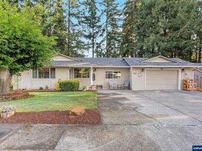 1285 Dawn Dr, Stayton, OR, 97383