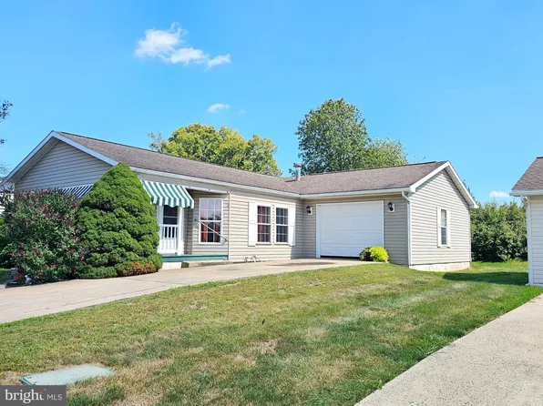 1050 Scenic View Dr, Schwenksville, PA 19473