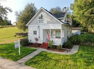 325 W 5th St, La Center, WA