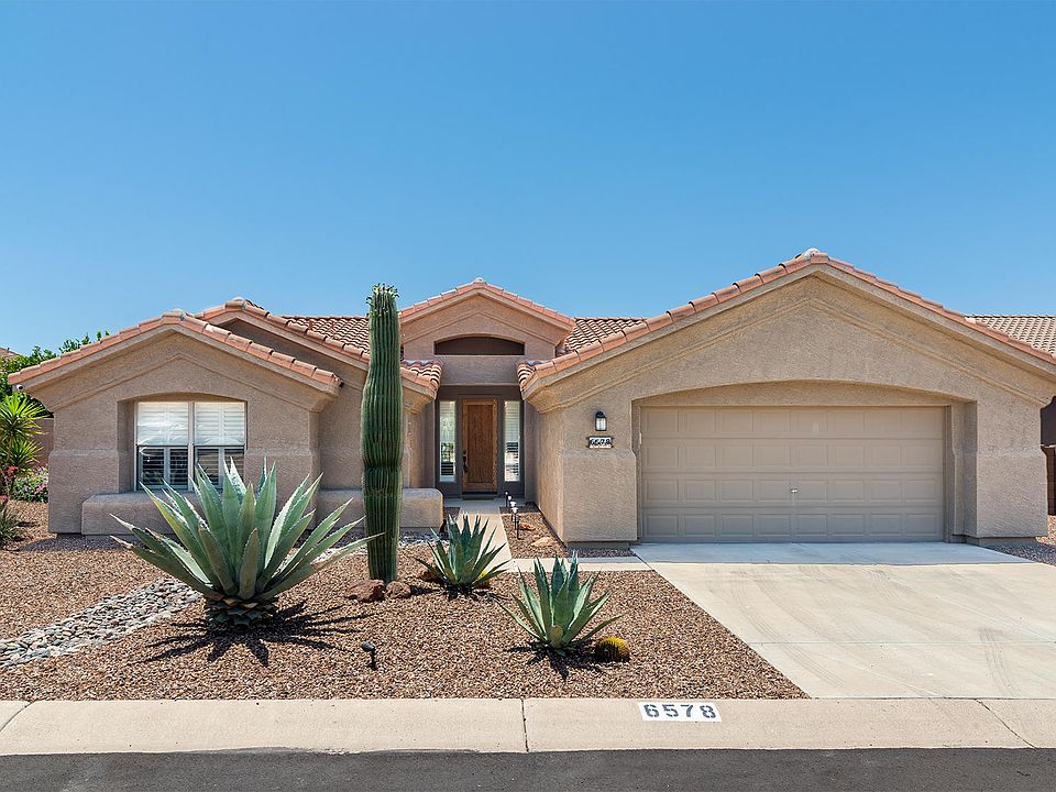 1st image of 6578 S Foothills Dr