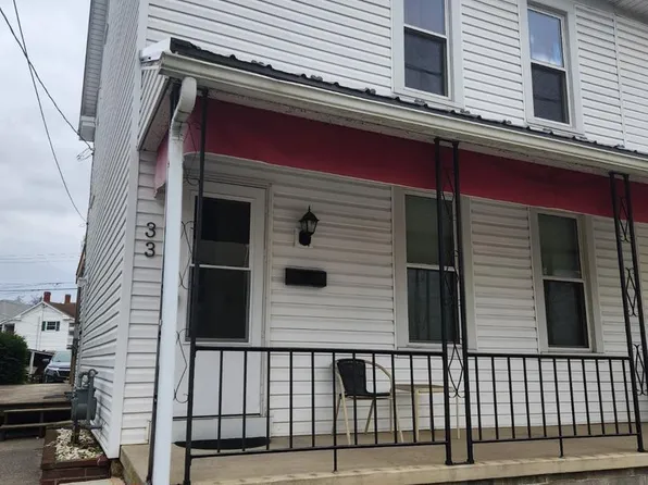 33 Forsythe St, Lewistown, PA 17044