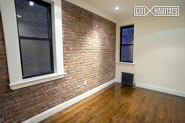 Rented by Citi Habitats