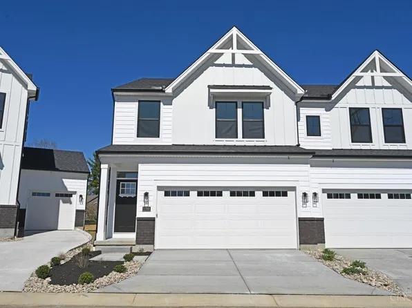 11701 Seven Gables Rd, Cincinnati, OH 45249