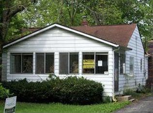 3160 Elizabeth St, Indianapolis, IN 46234