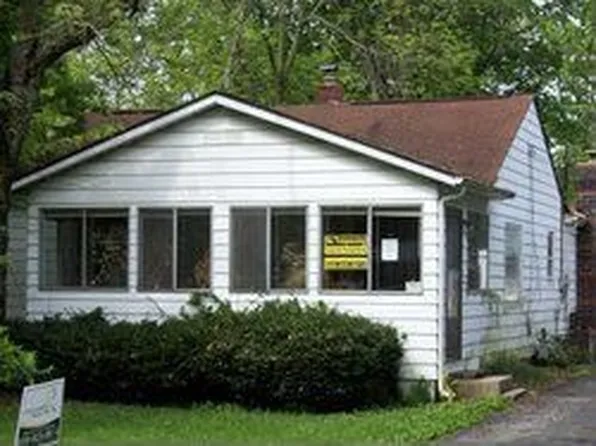 3160 Elizabeth St, Indianapolis, IN 46234