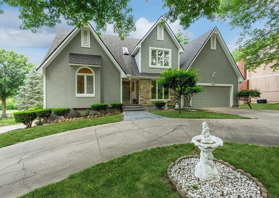 1405 NE Sunny Creek Ln, Blue Springs, MO 64014 MLS 2440772 Zillow