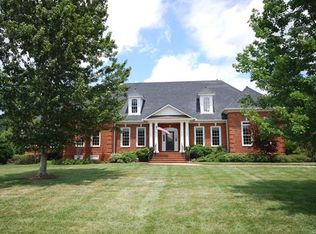 13420 Stonegate Rd, Midlothian, VA 23113