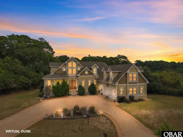 125 Tower Ln Lot 7, Kill Devil Hills, NC 27948