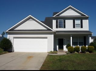 1206 Haventree Rd, Durham, NC 27713