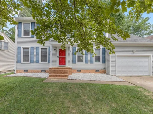 4604 Boxford Rd, Virginia Beach, VA 23456