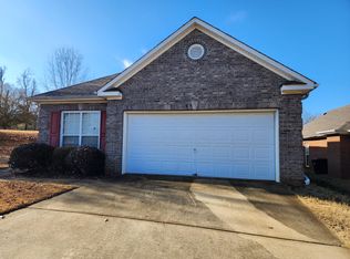 6221 Letson Farm Trl, Bessemer, AL 35022