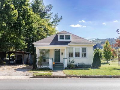 528 Arch Ave, Waynesboro, VA, 22980