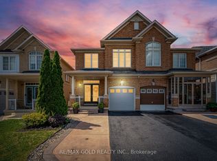22 Mulgrave St, Brampton, ON L6P3H2