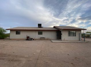 5725 W Bopp Rd #1, Tucson, AZ 85735
