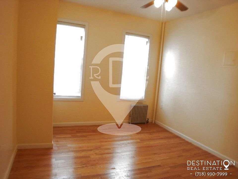 Bedroom 14.5x12