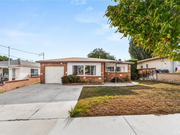 415 N Eucla Ave, San Dimas, CA 91773