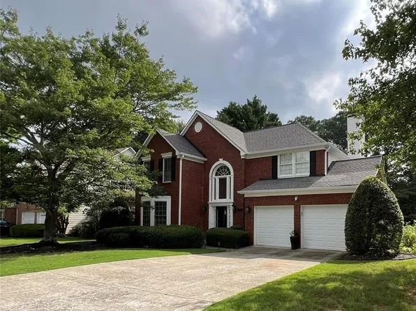 293 Grand Manor Dr, Marietta, GA 30068