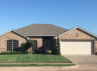 4915 Olivia Ln, Wichita Falls, TX 76310
