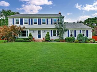 208 Ashlar Way, Toms River, NJ 08753