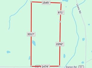V L Darien Rd, Colden, NY 14033