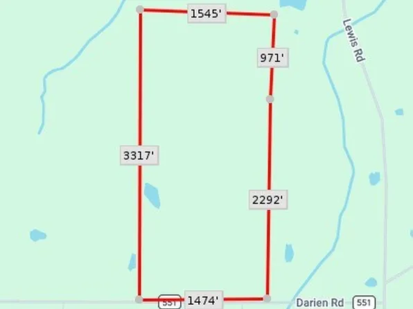 V L Darien Rd, Colden, NY 14033