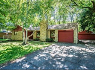 6721 N 99th St, Milwaukee, WI 53224