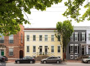 111 N Patrick St #1, Alexandria, VA 22314