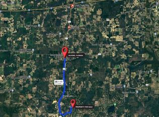 0 Hocking St, Alford, FL 32420