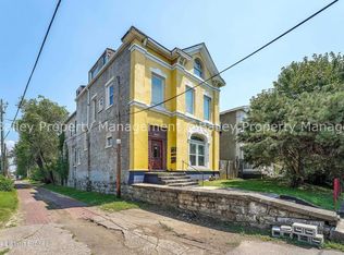 947 S Brook St APT 3, Louisville, KY 40203